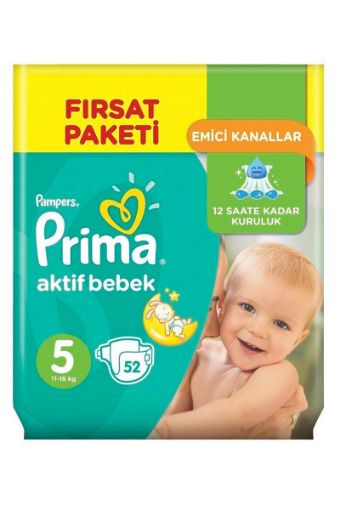 PRIMA FIRSAT PAKETI 5. ürün görseli