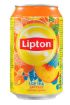 LIPTON ICE TEA ŞEFTALİ 330 ML. ürün görseli