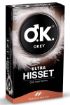 OKEY ULTRA HİSSET 10'LU. ürün görseli