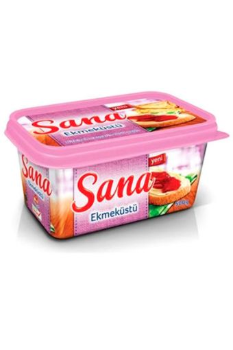 SANA MARG. KASE 500GR EKMEKUSTU. ürün görseli