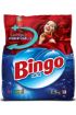 BINGO TOZ MATİK RENKLİ 1,5 KG. ürün görseli