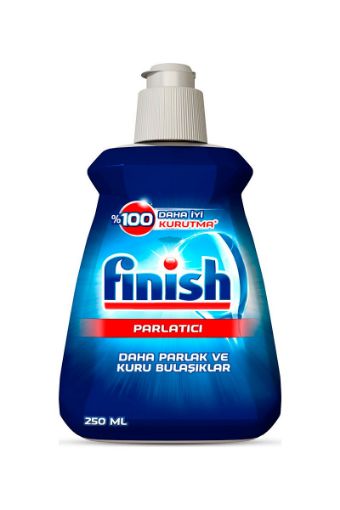 FINISH PARLATICI 225 ML. ürün görseli