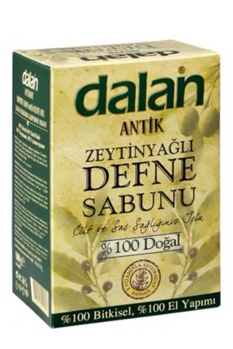 DALAN ANTİK DEFNE SABUNU 900 GR. ürün görseli