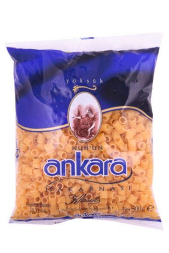 ANKARA MAKARNA 500GR YUKSUK. ürün görseli