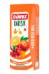 DİMES MEYVE NEKTARI KARIŞIK 200 ML. ürün görseli