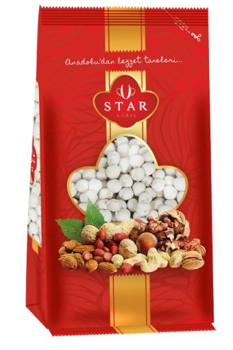 STAR BEYAZ NOHUT 200 GR. ürün görseli