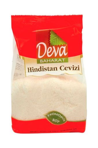 DEVA HİNDİSTAN CEVİZİ 150 GR. ürün görseli