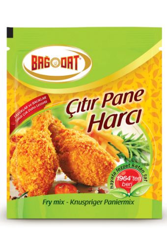 BAĞDAT PANE HARCI 90 GR. ürün görseli