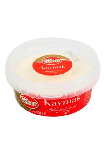 EKER KAYMAK 200 GR. ürün görseli