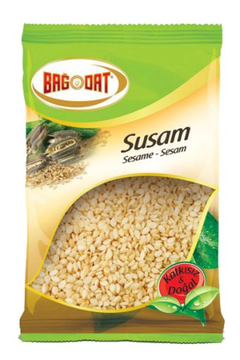 BAĞDAT SUSAM 75 GR. ürün görseli