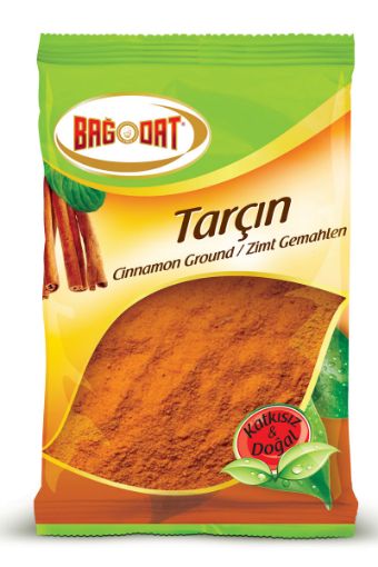 BAĞDAT TARÇIN 45 GR. ürün görseli