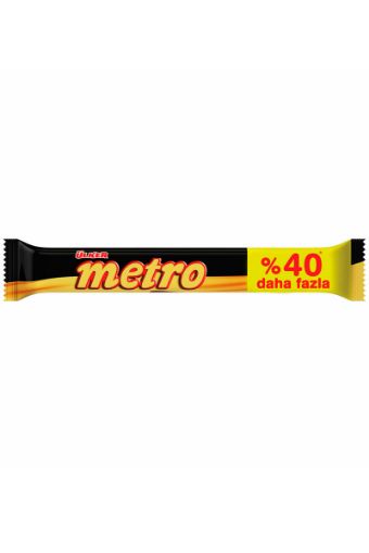 ÜLKER METRO 56 GR. ürün görseli