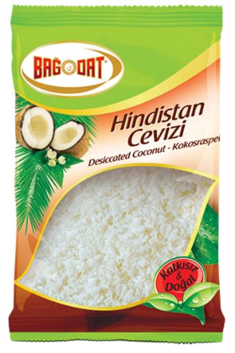 BAĞDAT HİNDİSTAN CEVİZİ 50 GR. ürün görseli