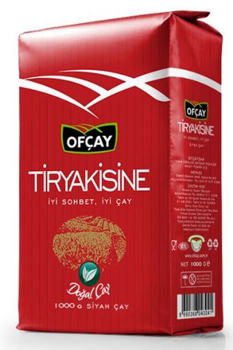 OFÇAY TİRYAKİSİNE DÖKME ÇAY 1 KG. ürün görseli