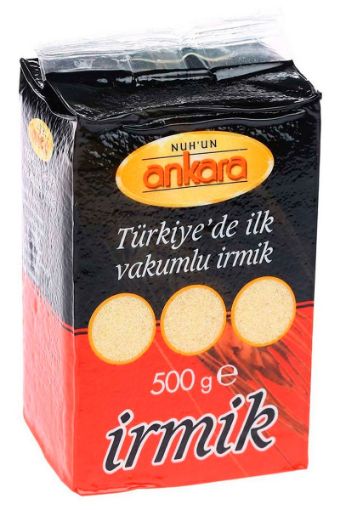 ANKARA İRMİK 500 GR. ürün görseli