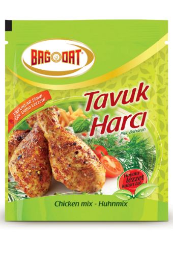 BAĞDAT TAVUK HARCI 65 GR. ürün görseli