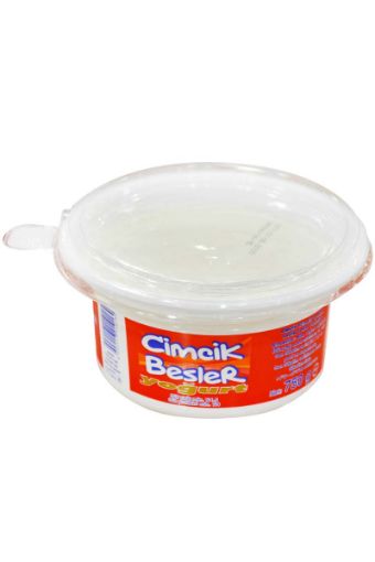 BESLER YOĞURT 750 GR. ürün görseli