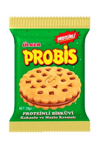 ÜLKER PROBİS 75 GR. ürün görseli