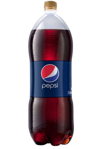 PEPSİ 2,5 LT. ürün görseli