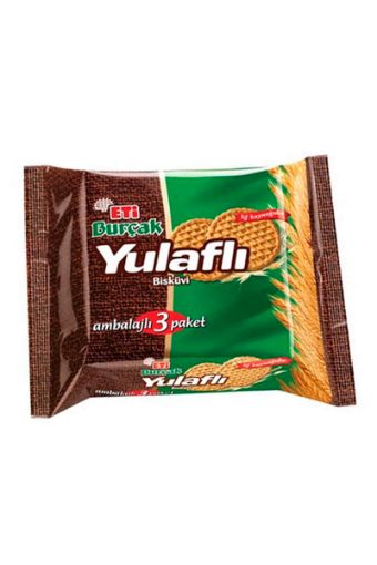 ETİ BURÇAK YULAFLI 375 GR. ürün görseli