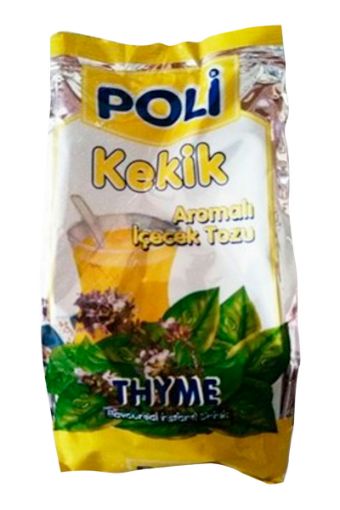 POLİ AROMALI TOZ İÇECEK KEKİK 300 GR. ürün görseli