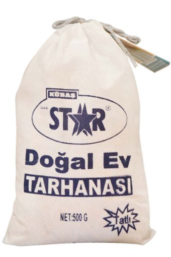 STAR ACISIZ TARHANA 500 GR. ürün görseli