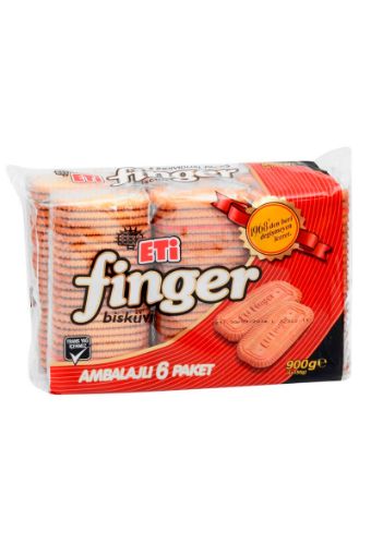 ETİ FİNGER 900 GR. ürün görseli