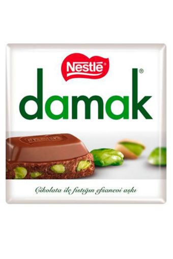 NESTLE DAMAK 70 GR. ürün görseli