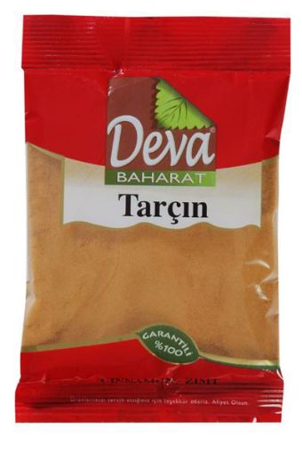 DEVA TARÇIN 40 GR. ürün görseli