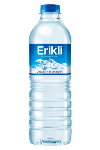 ERİKLİ SU 0.5 LT. ürün görseli