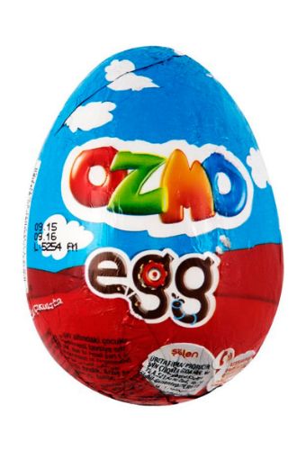 ŞÖLEN OZMO EGG 20 GR. ürün görseli