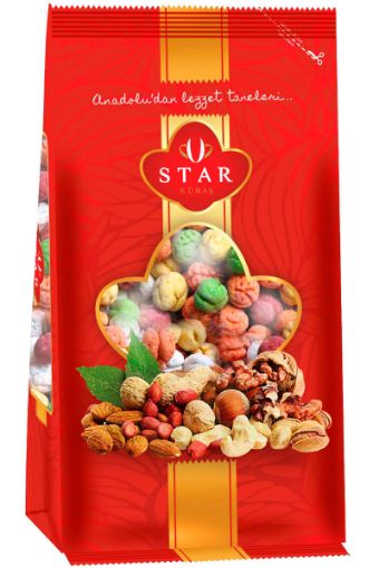 STAR LEBLEBİ ŞEKERİ 200 GR. ürün görseli