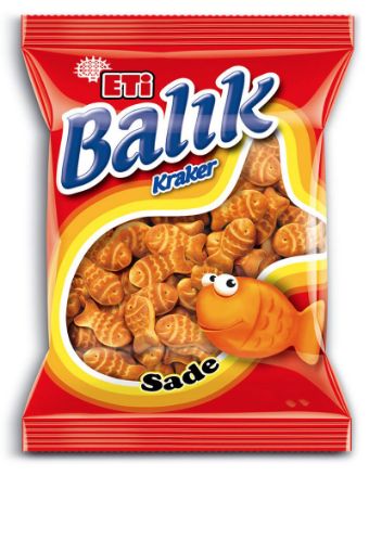 ETİ BALIK KRAKER 85 GR. ürün görseli