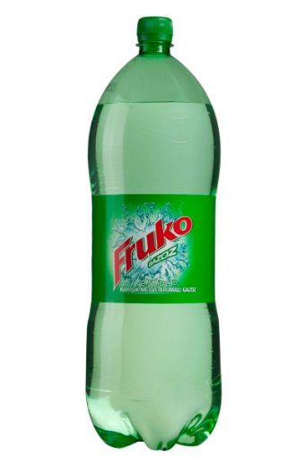 FRUKO GAZOZ 2,5 LT. ürün görseli