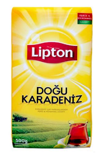 LİPTON DOĞU KARADENİZ 500 GR. ürün görseli