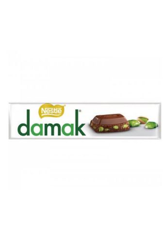 NESTLE DAMAK ÇİKOLATA 30 GR. ürün görseli