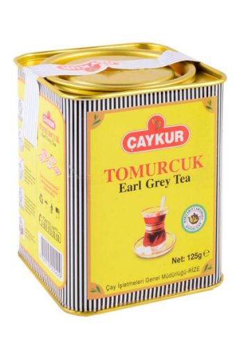 ÇAYKUR TOMURCUK 125 GR. ürün görseli