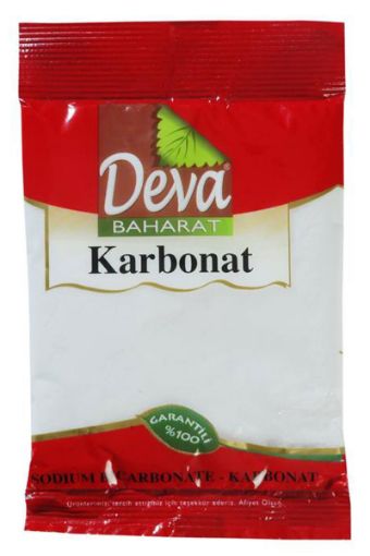 DEVA KARBONAT 90 GR. ürün görseli