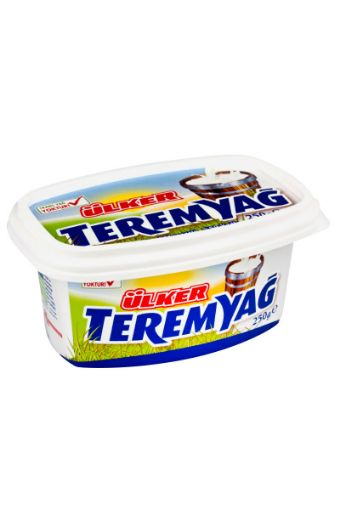 ULKER TEREMYAG MARG. KASE 250GR. ürün görseli