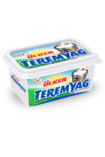 ÜLKER TEREMYAĞ MARGARİN 500 GR. ürün görseli