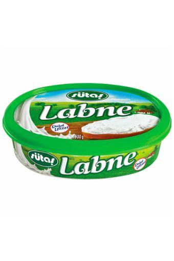 SÜTAŞ LABNE 400 GR. ürün görseli