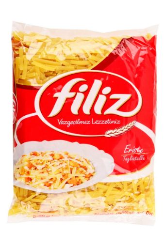 FILIZ MAKARNA 500GR ERISTE. ürün görseli