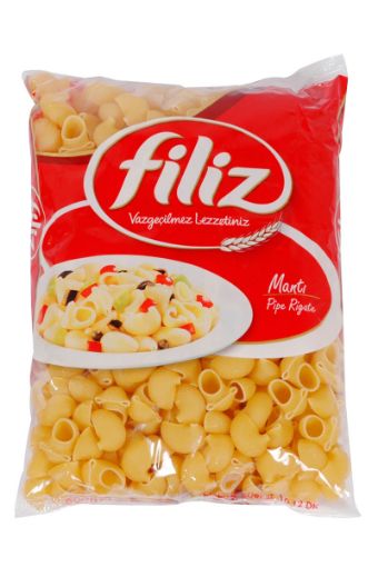 FILIZ MAKARNA 500GR MANTI. ürün görseli