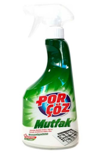 PORÇÖZ MUTFAK 750 ML. ürün görseli