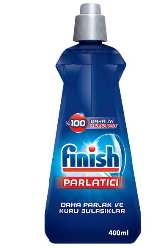 FINISH PARLATICI 400 ML. ürün görseli