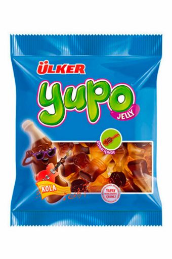 ÜLKER YUPO KOLALI 80 GR. ürün görseli