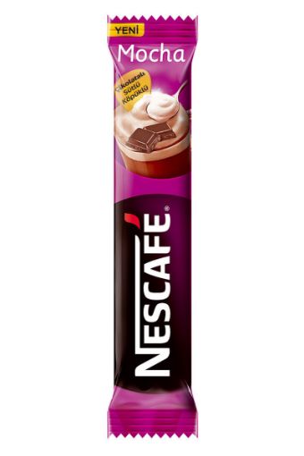 NESCAFE MOCHA 17,9 GR. ürün görseli