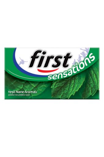 FIRST SENSATIONS GECE DÜŞÜ 27 GR. ürün görseli