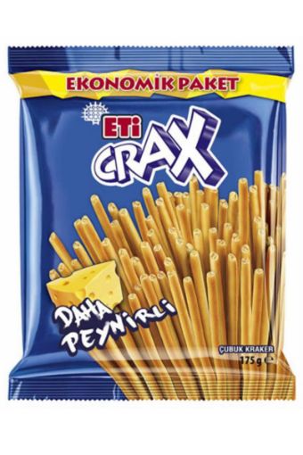 ETİ CRAX PEYNİRLİ 175 GR. ürün görseli