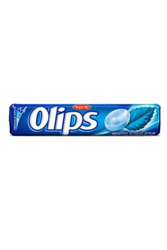 KENT OLİPS MENTOL 28 GR. ürün görseli